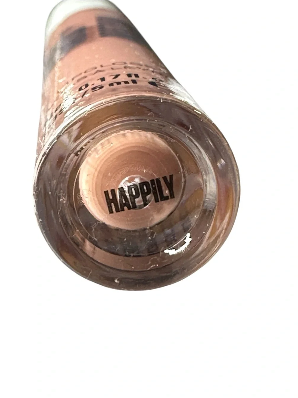 Revolution Lip Gloss - Neutral Happily Lip Gloss NWT